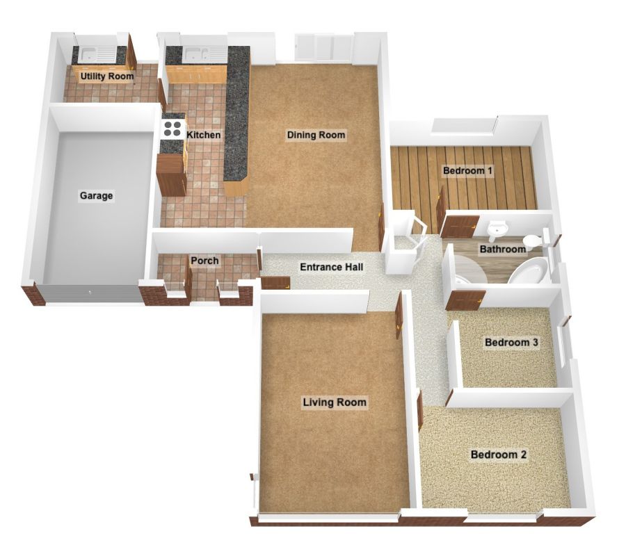 23 Elmgrove Park