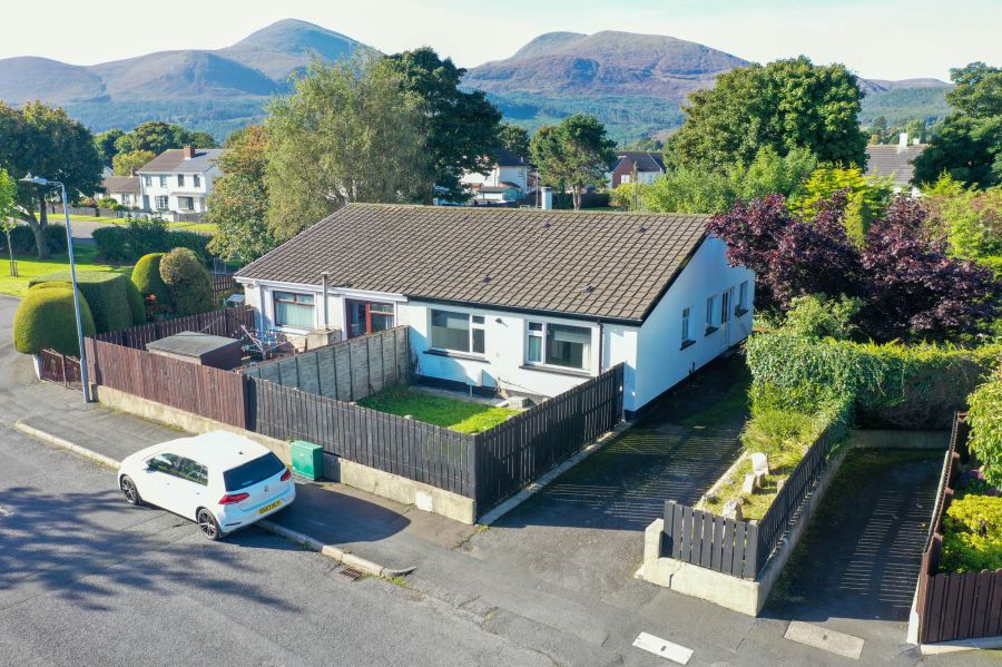 36 Mourne Rise