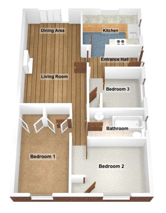 36 Mourne Rise