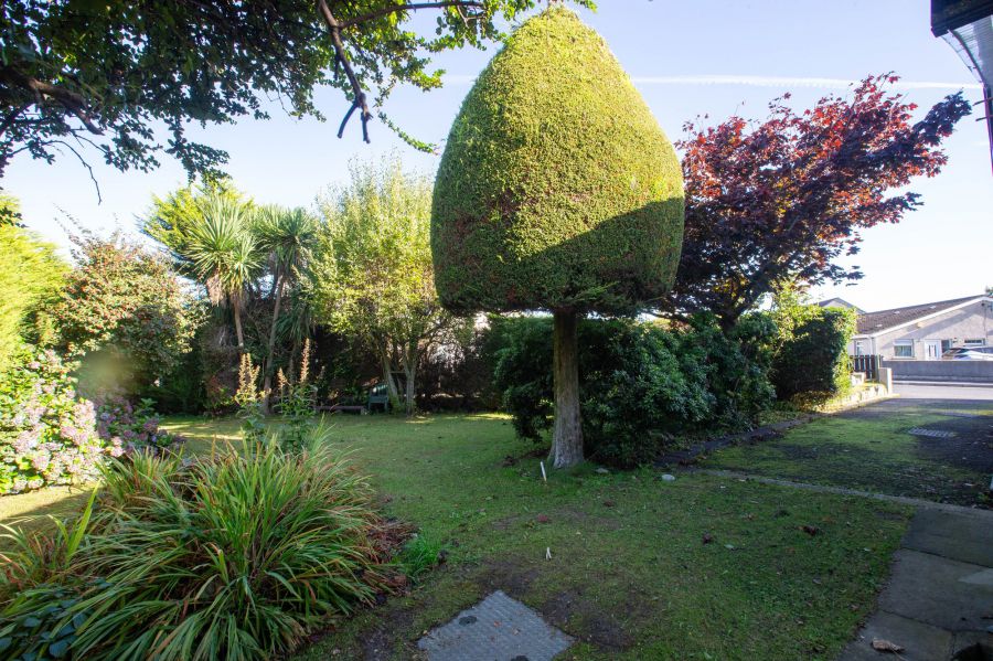 36 Mourne Rise