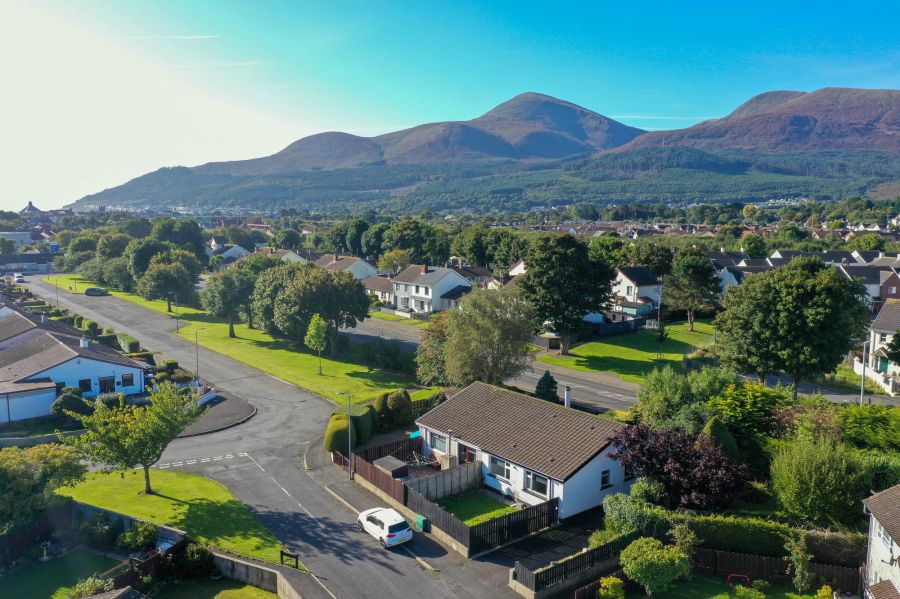36 Mourne Rise