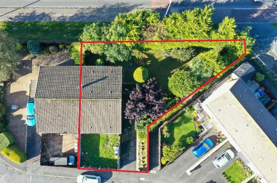 36 Mourne Rise