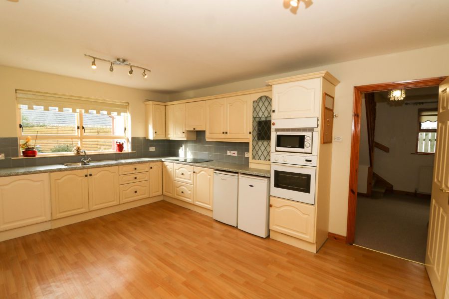 5 Tullybrannigan Way