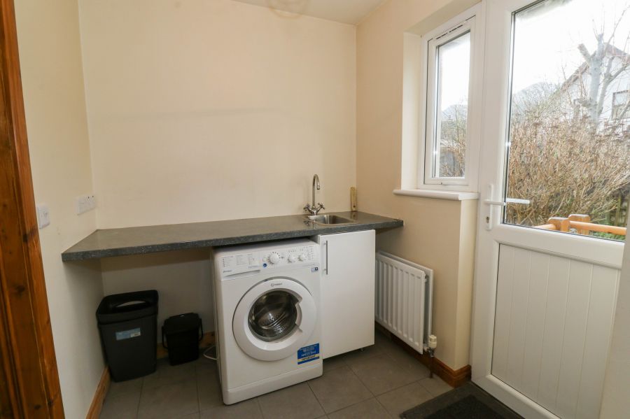 5 Tullybrannigan Way