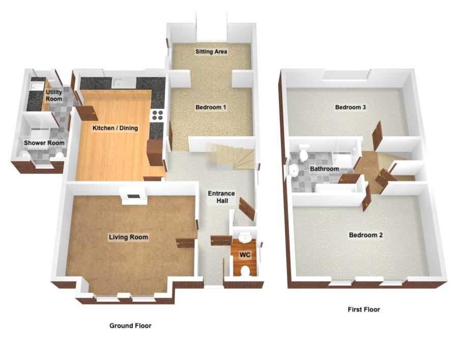 5 Tullybrannigan Way