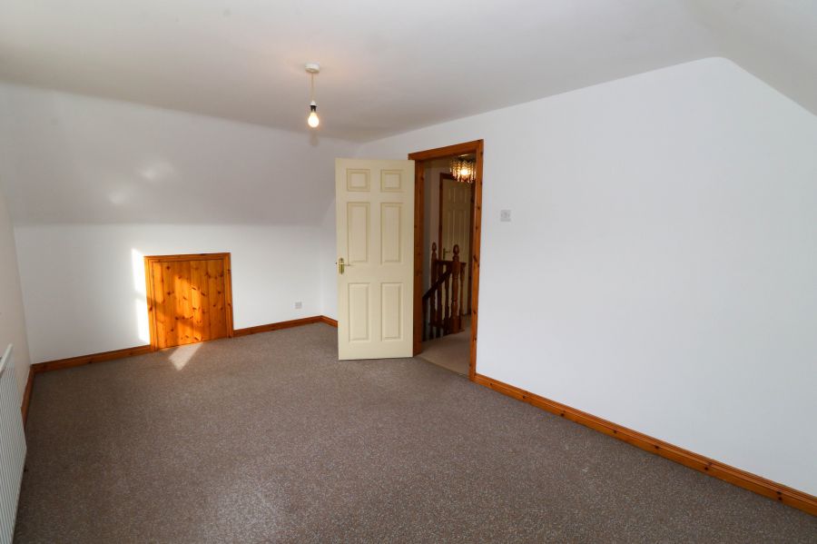 5 Tullybrannigan Way