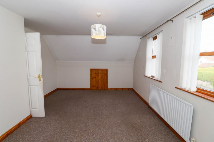 5 Tullybrannigan Way