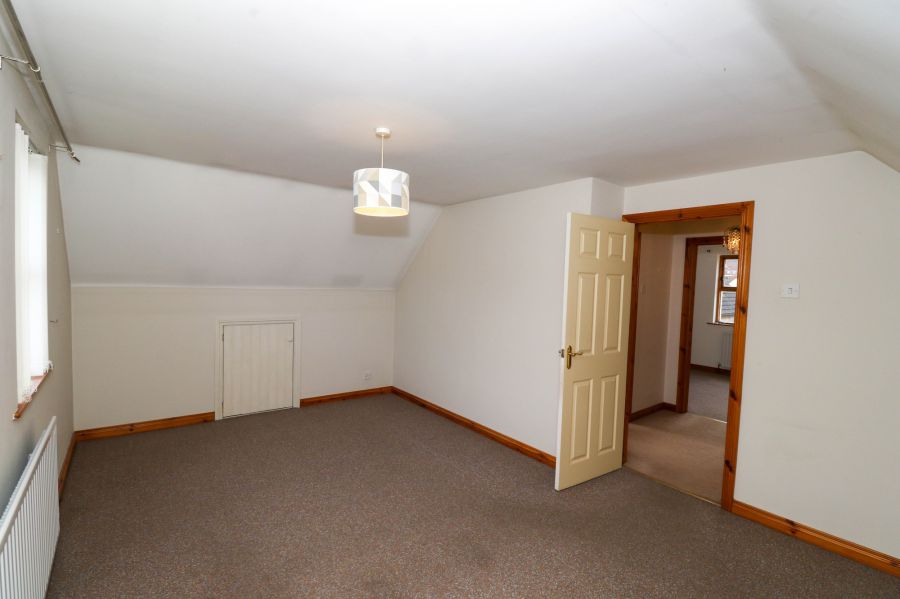 5 Tullybrannigan Way
