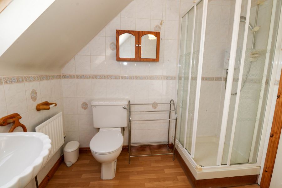 5 Tullybrannigan Way