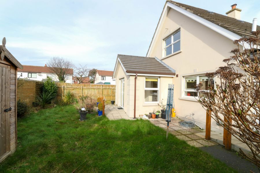5 Tullybrannigan Way