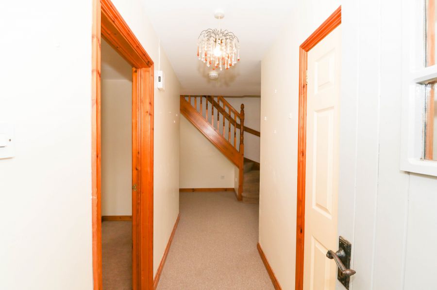 5 Tullybrannigan Way