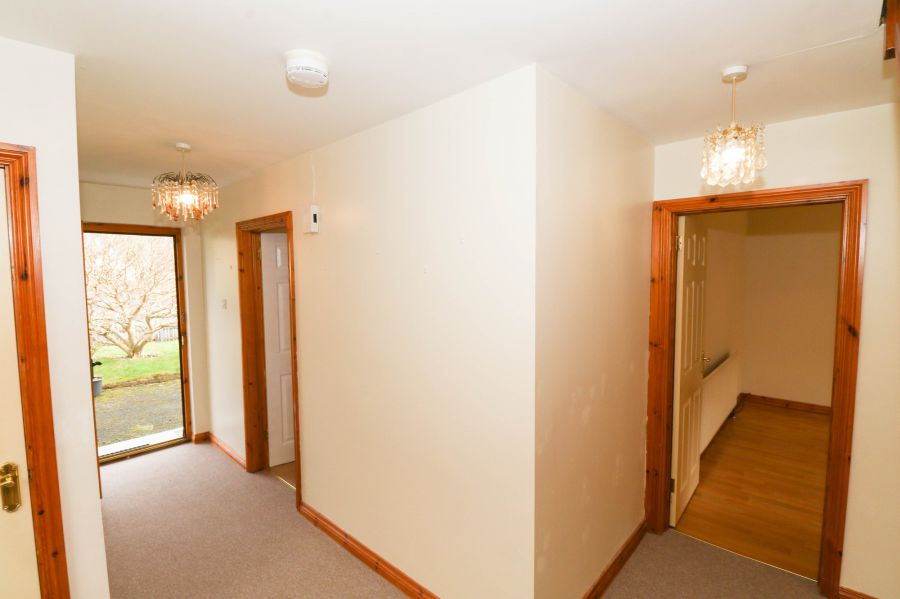 5 Tullybrannigan Way