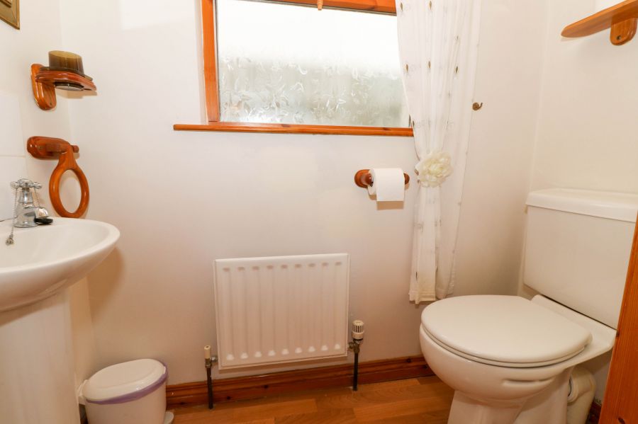 5 Tullybrannigan Way
