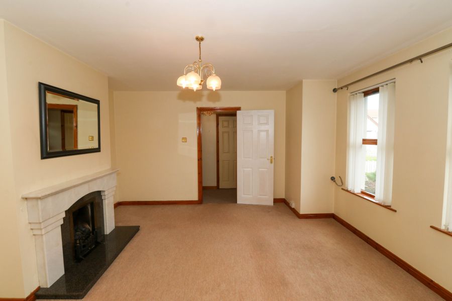 5 Tullybrannigan Way