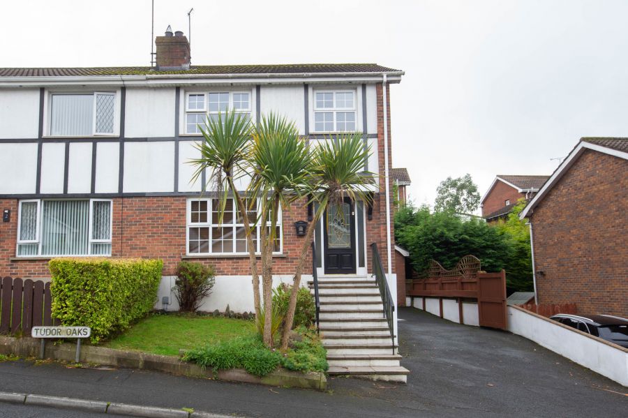 4 Tudor Oaks