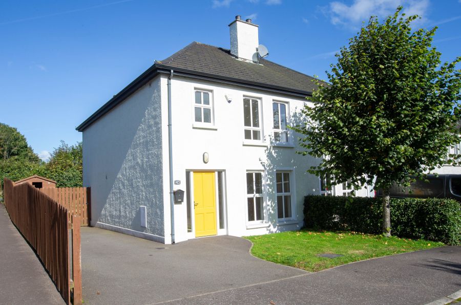 45 Castlehill