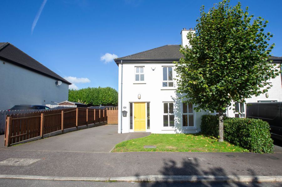 45 Castlehill