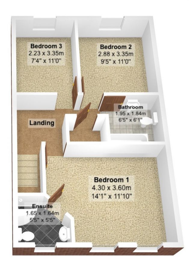 45 Castlehill