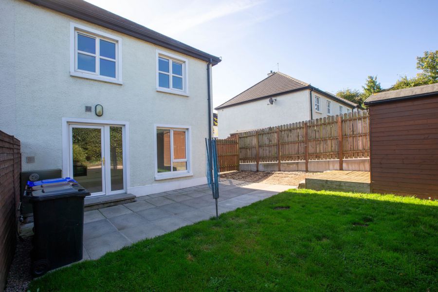 45 Castlehill