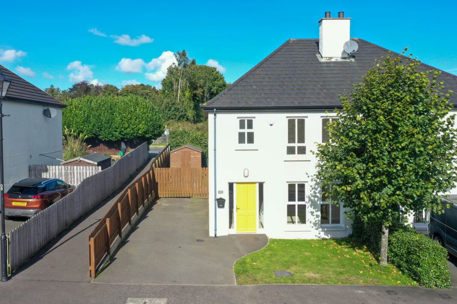 45 Castlehill