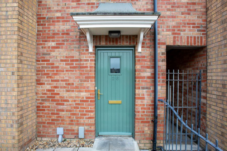 26 Castleglen Park