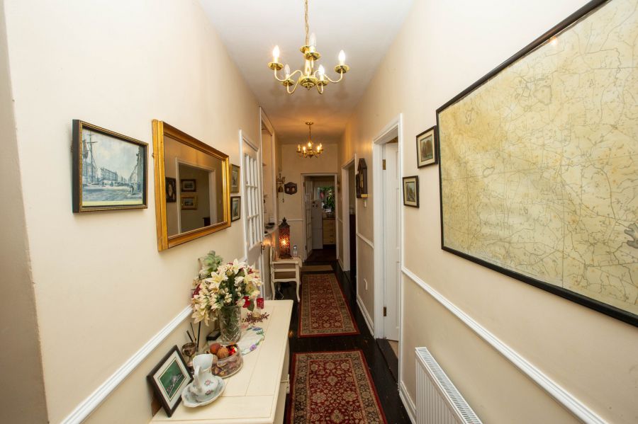 'The Old Schoolhouse', 72 School Road 'The Old Schoolhouse', 72 School Road