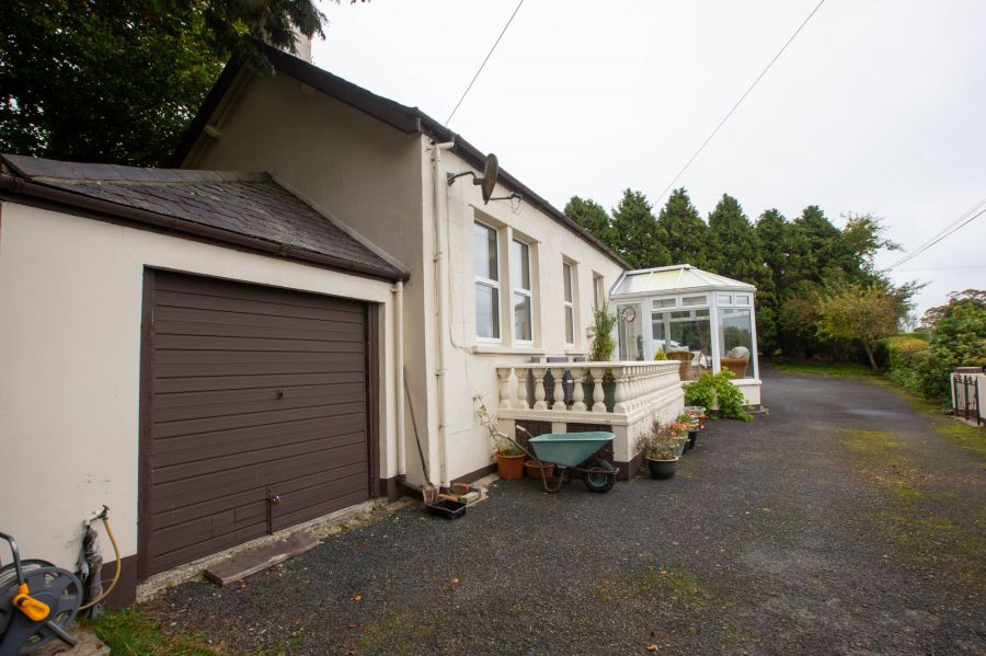 'The Old Schoolhouse', 72 School Road 'The Old Schoolhouse', 72 School Road