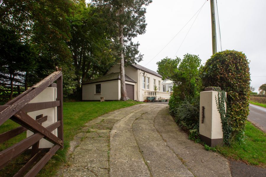 'The Old Schoolhouse', 72 School Road 'The Old Schoolhouse', 72 School Road