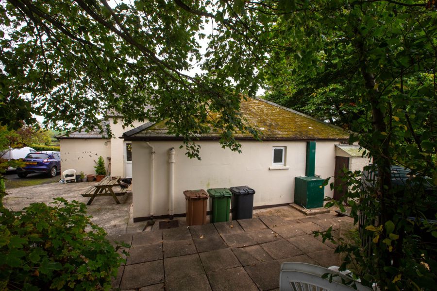 'The Old Schoolhouse', 72 School Road 'The Old Schoolhouse', 72 School Road