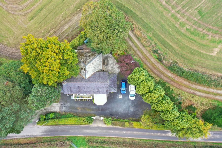 'The Old Schoolhouse', 72 School Road 'The Old Schoolhouse', 72 School Road