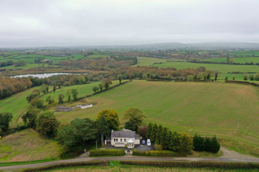 'The Old Schoolhouse', 72 School Road 'The Old Schoolhouse', 72 School Road