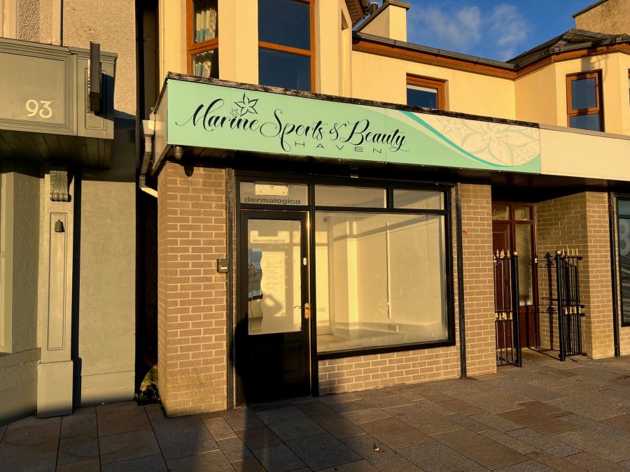 91 Central Promenade