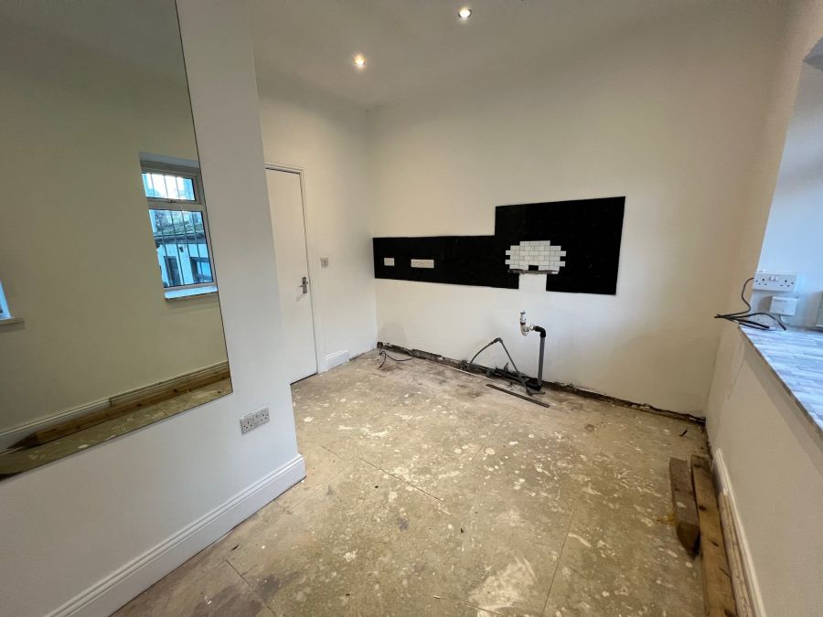 91 Central Promenade