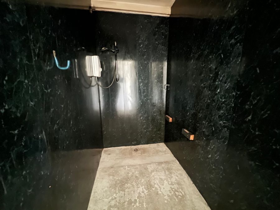 91 Central Promenade