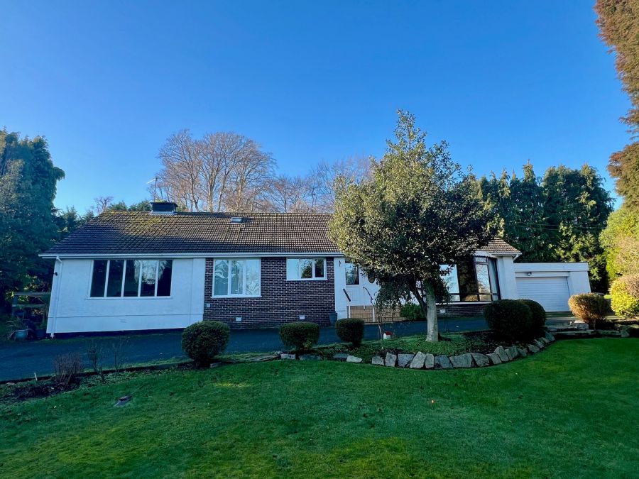 "Fair Winds", 86 Bryansford Road