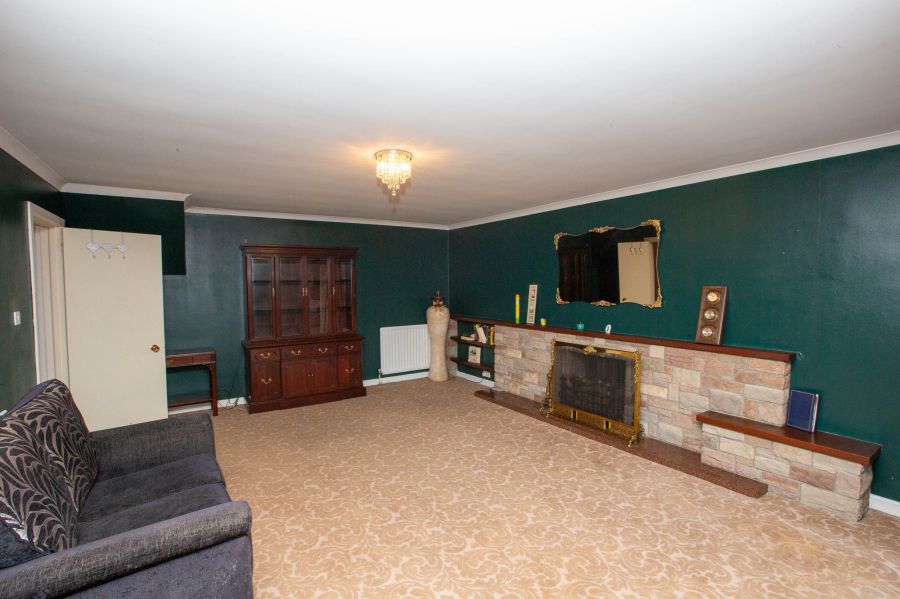 "Fair Winds", 86 Bryansford Road