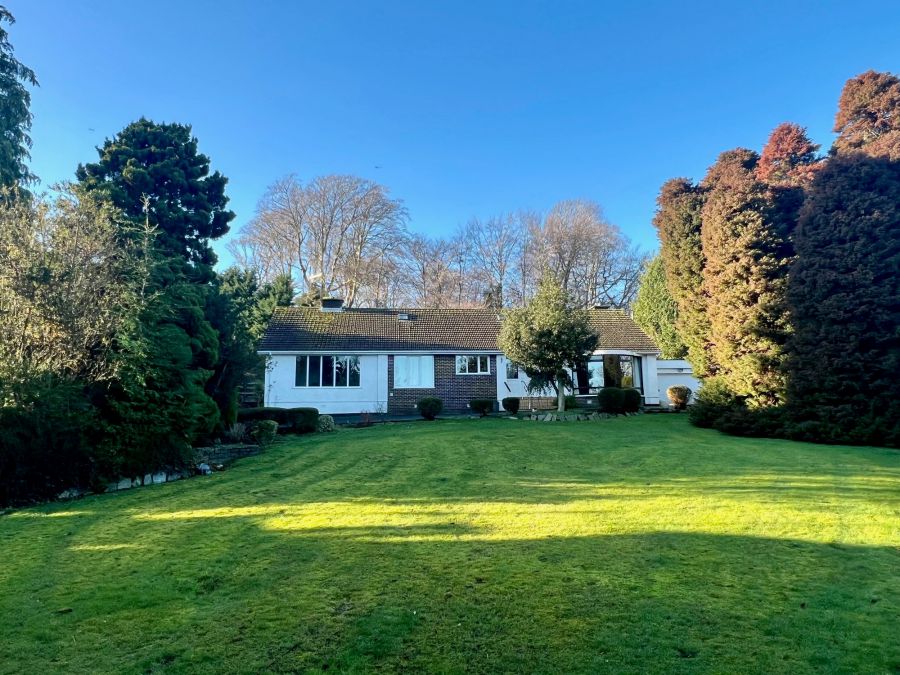 "Fair Winds", 86 Bryansford Road