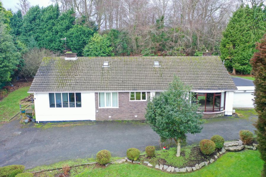 "Fair Winds", 86 Bryansford Road