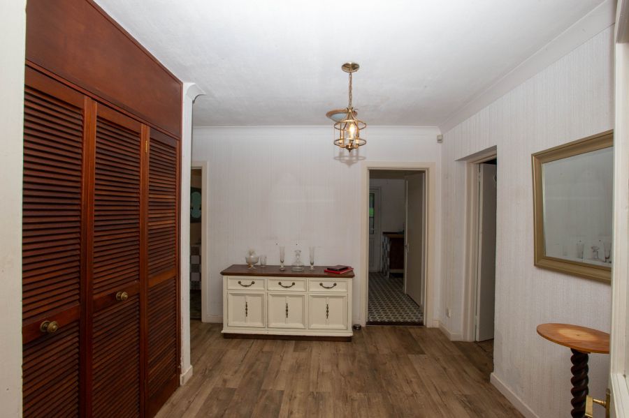 "Fair Winds", 86 Bryansford Road