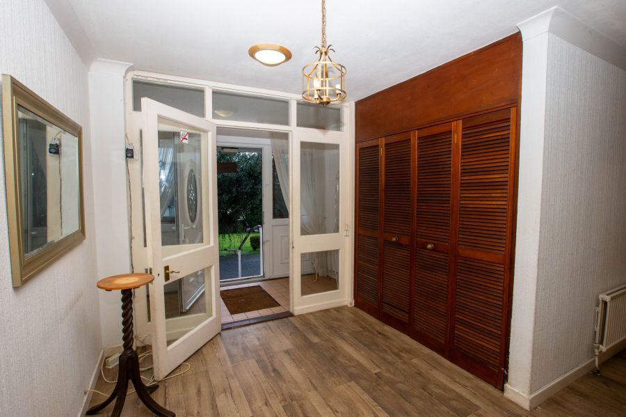 "Fair Winds", 86 Bryansford Road