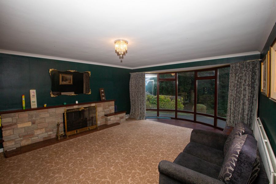 "Fair Winds", 86 Bryansford Road