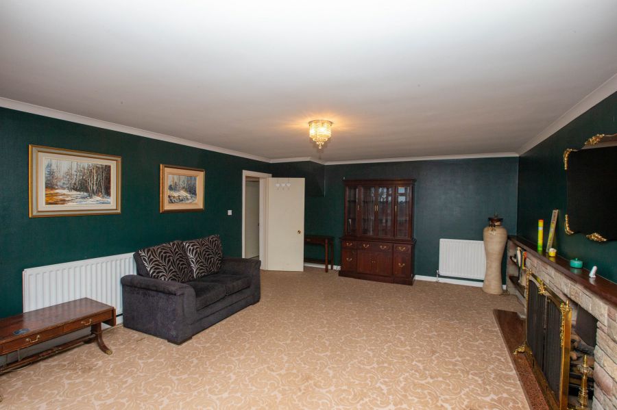 "Fair Winds", 86 Bryansford Road