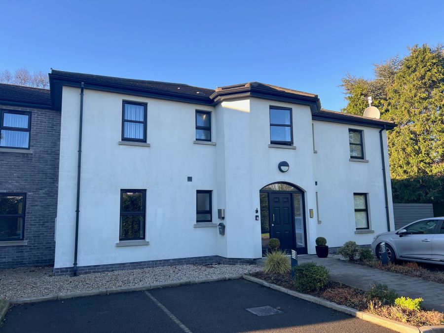 Apt. 7, 87E  Bryansford Road, Newcastle, BT33 0UA