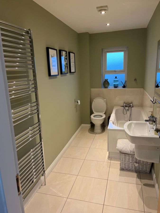 Apt. 7, 87E  Bryansford Road