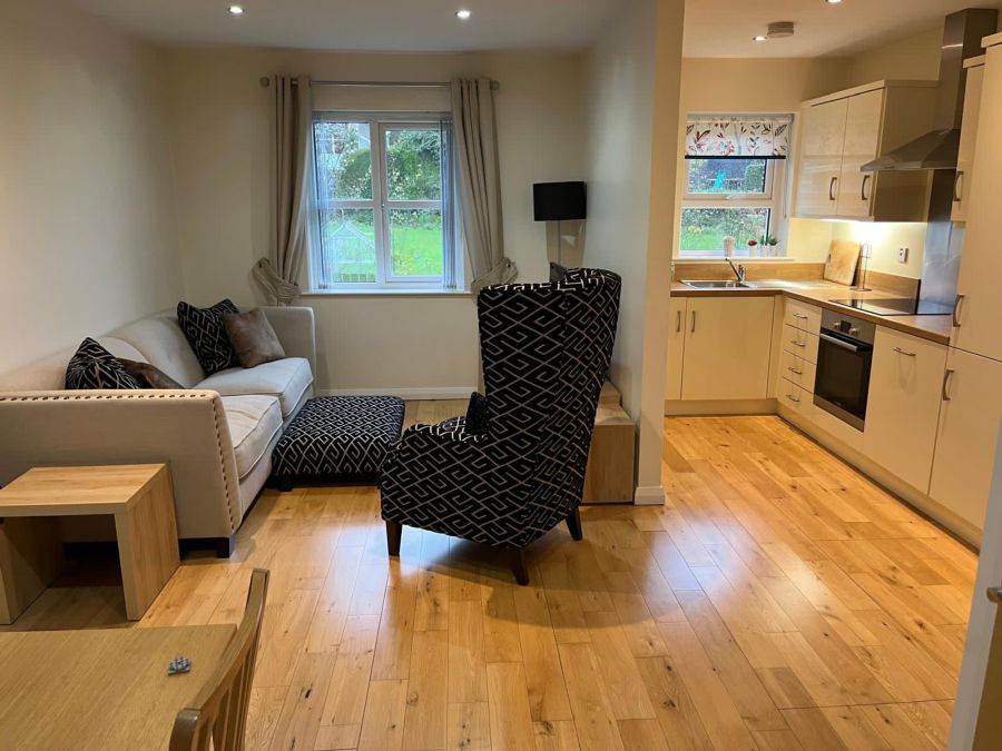 Apt. 7, 87E  Bryansford Road