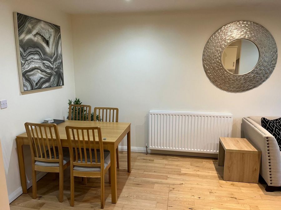 Apt. 7, 87E  Bryansford Road