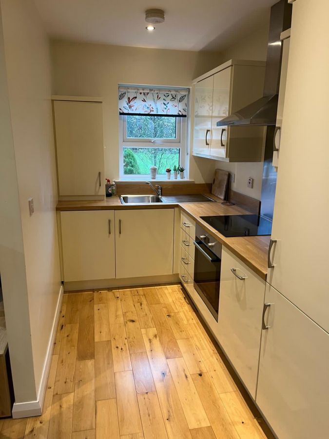 Apt. 7, 87E  Bryansford Road