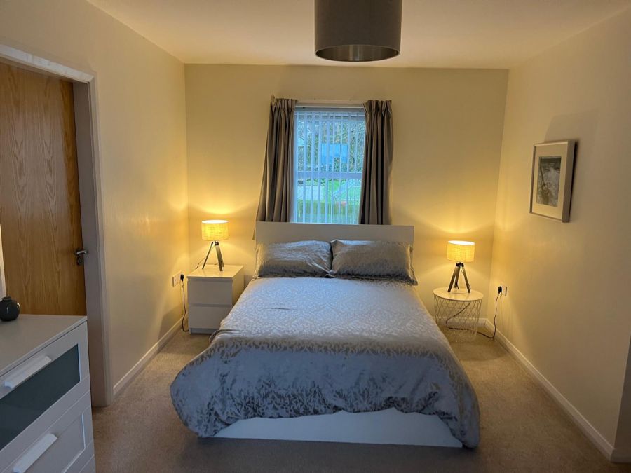 Apt. 7, 87E  Bryansford Road