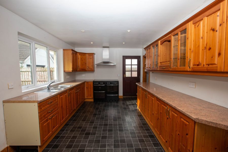 30 Slievenabrock Avenue