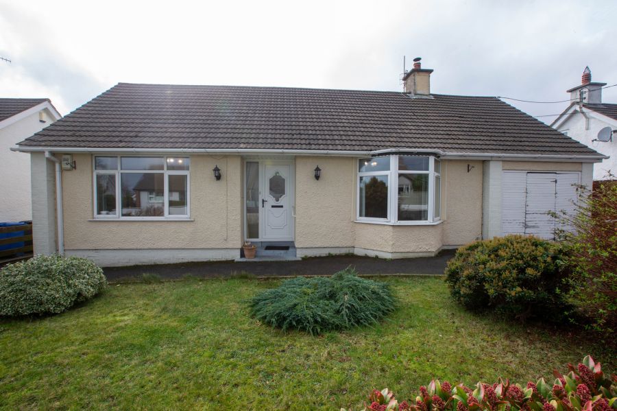 30 Slievenabrock Avenue